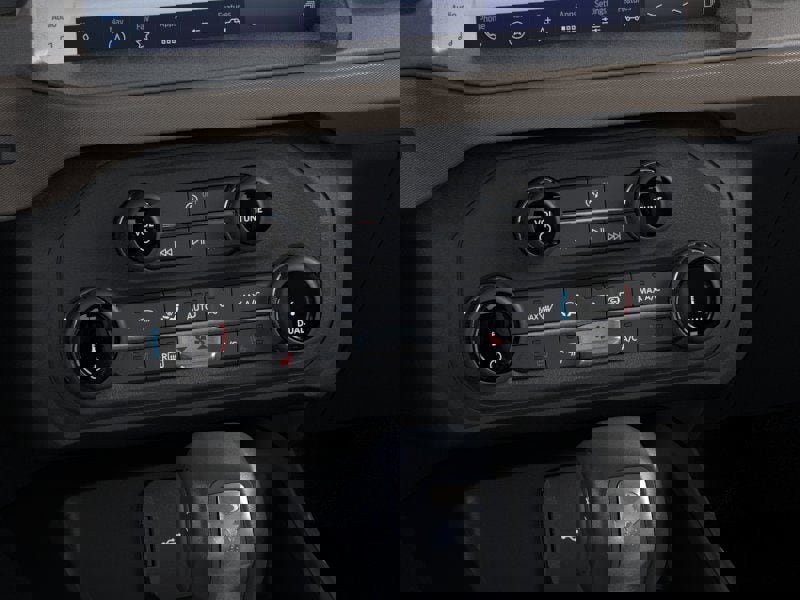 New 2025 Ford Bronco Big Bend image 16