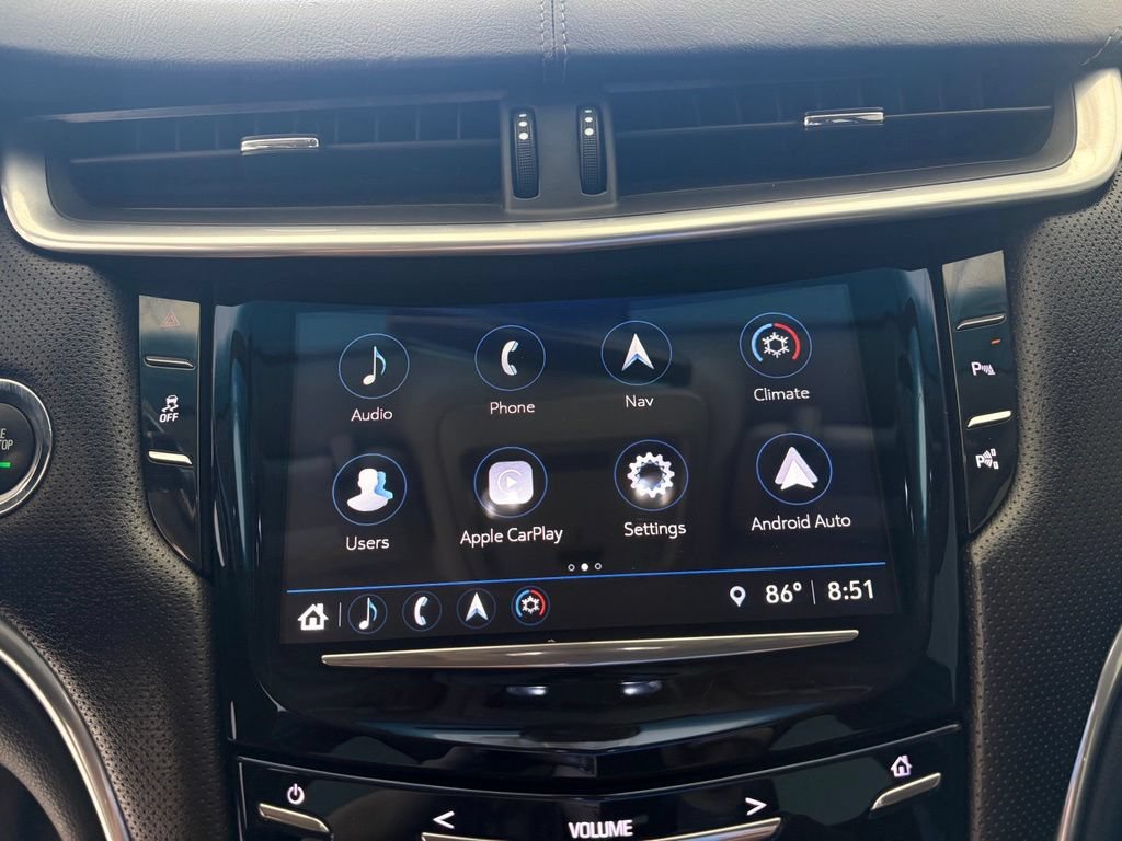 Used 2019 Cadillac XTS Luxury FWD image 9