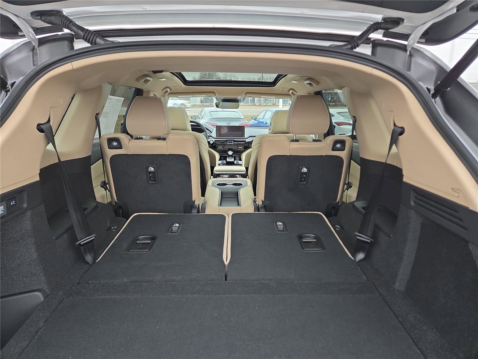 New 2026 Acura MDX SH-AWD w/ Advance Package image 31