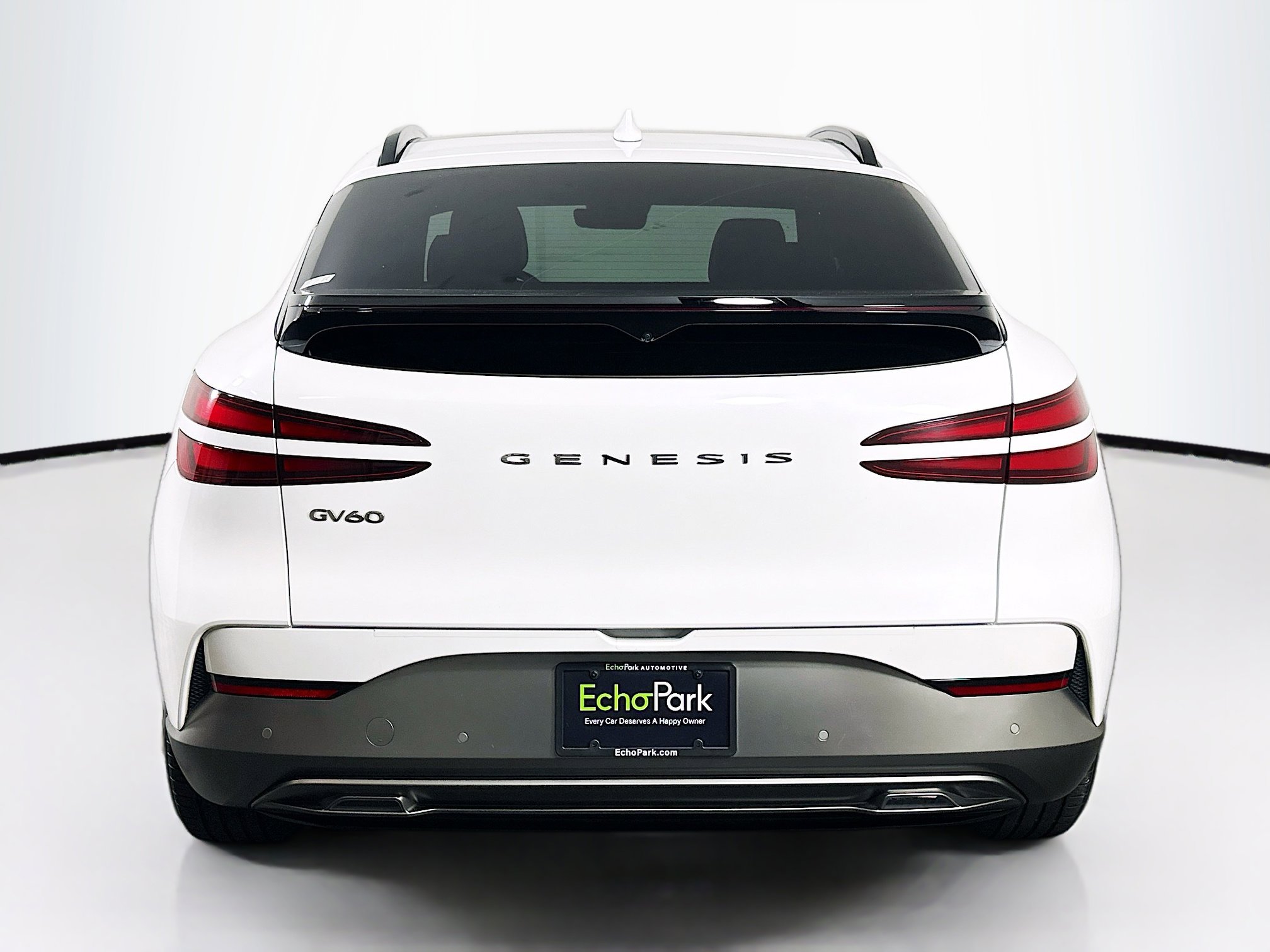Used 2023 Genesis GV60 Advanced AWD/4WD image 7