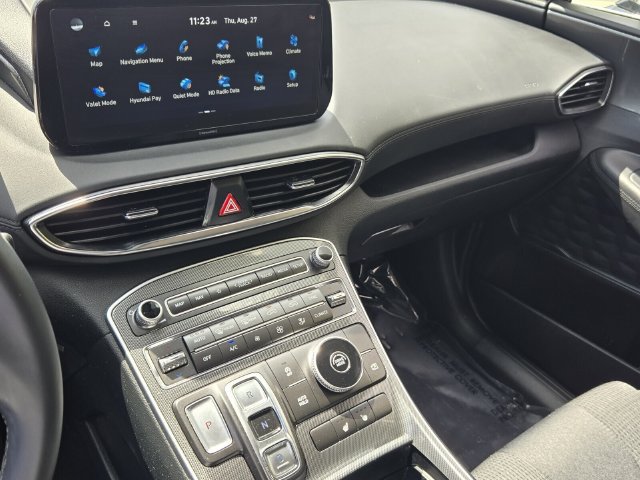 Used 2023 Hyundai Santa Fe SEL FWD image 20