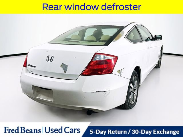 Used 2009 Honda Accord EX-L image 8