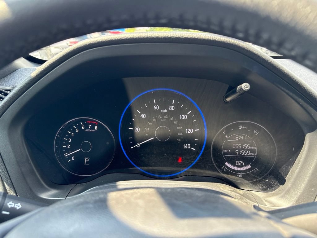 Used 2022 Honda HR-V Sport image 15