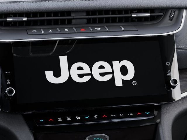 New 2026 Jeep Grand Cherokee L Limited image 18