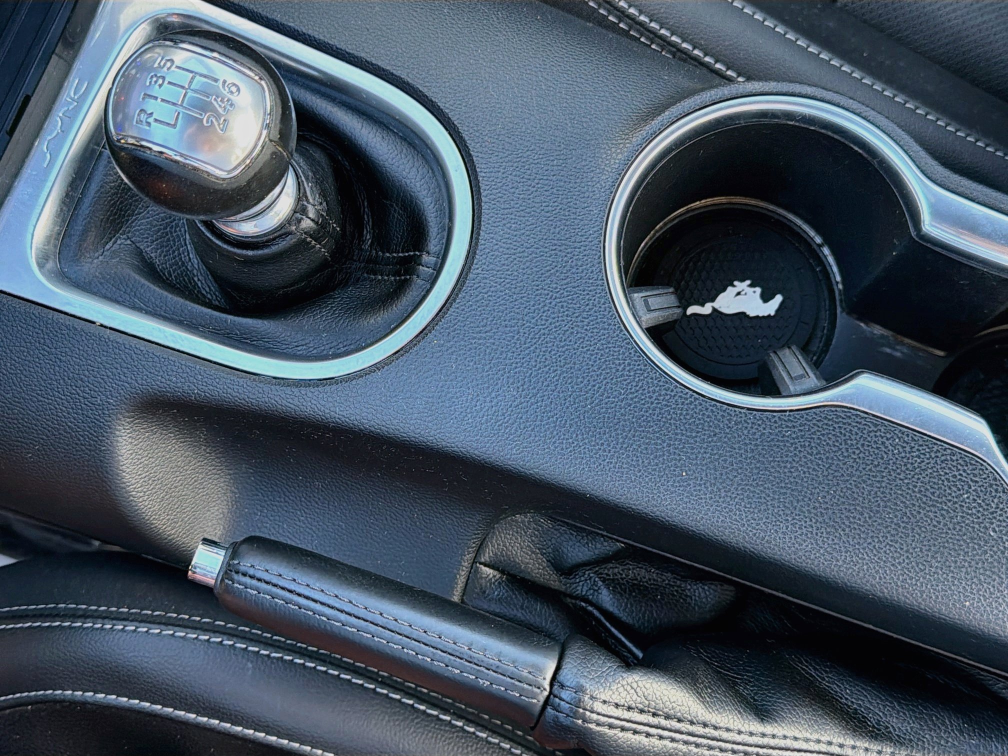 Used 2019 Ford Mustang GT Premium RWD image 25