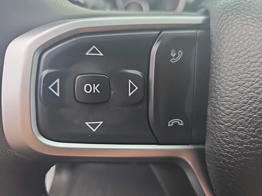 New 2026 RAM 2500 Big Horn image 33