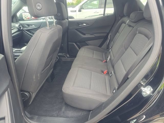 Used 2025 Chevrolet Equinox LT AWD/4WD image 15
