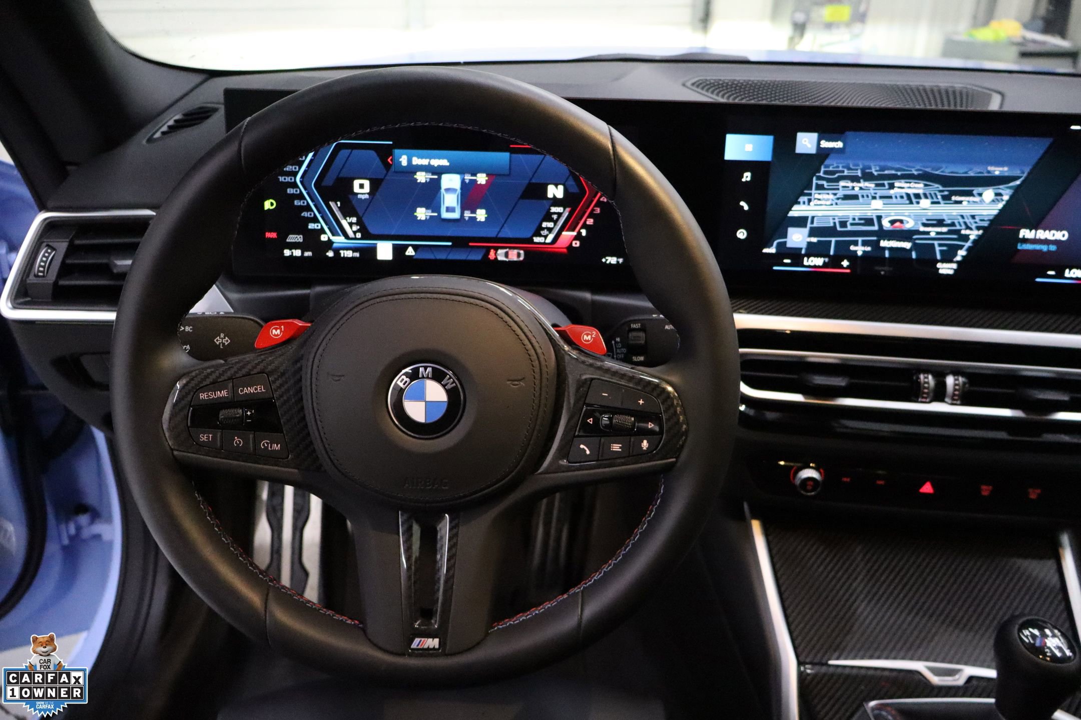 Used 2024 BMW M2 w/ Lighting Package image 22