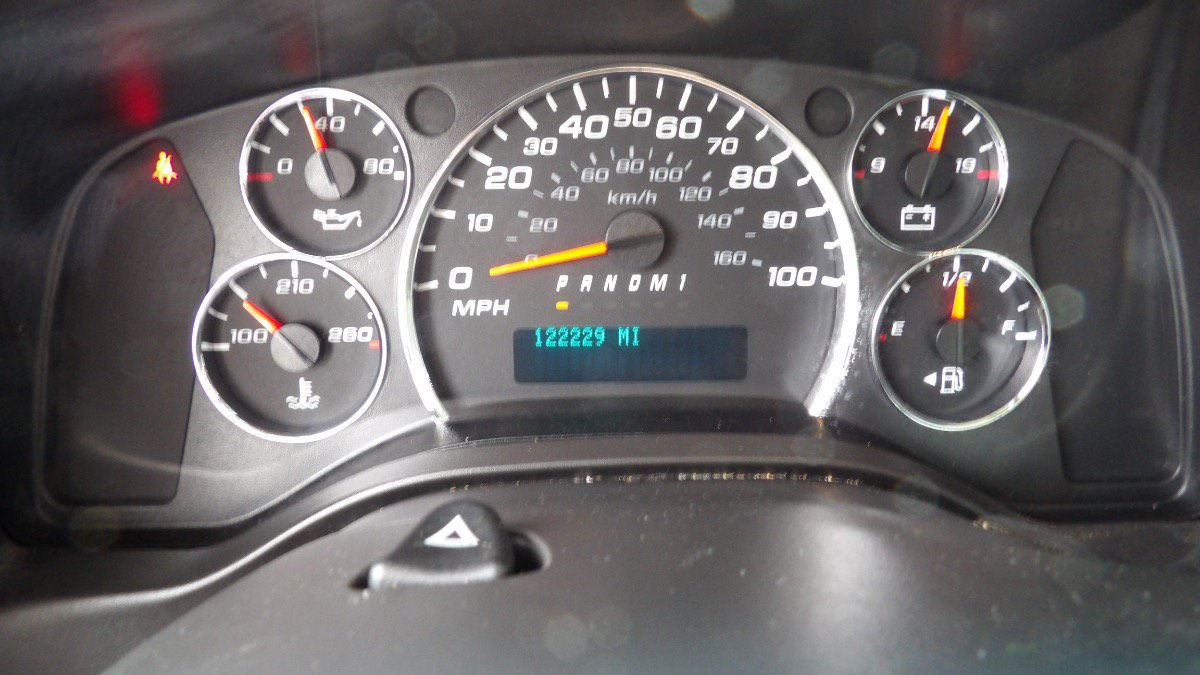 Used 2018 GMC Savana 3500 w/ Power Convenience Package RWD image 11