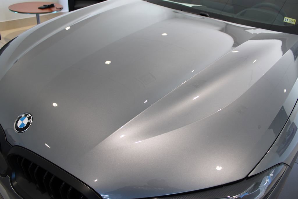 New 2025 BMW 840i xDrive w/ M Sport Professional Package image 37