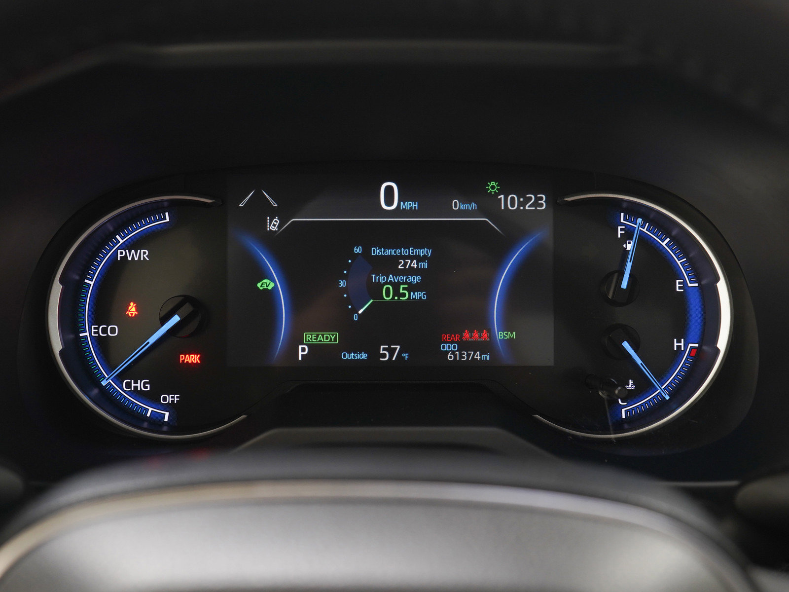 Used 2020 Toyota RAV4 XSE image 25