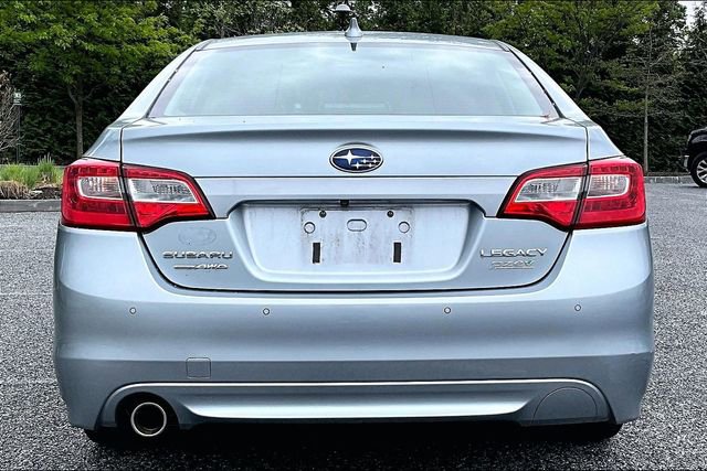 Used 2017 Subaru Legacy 2.5i Limited AWD/4WD image 14