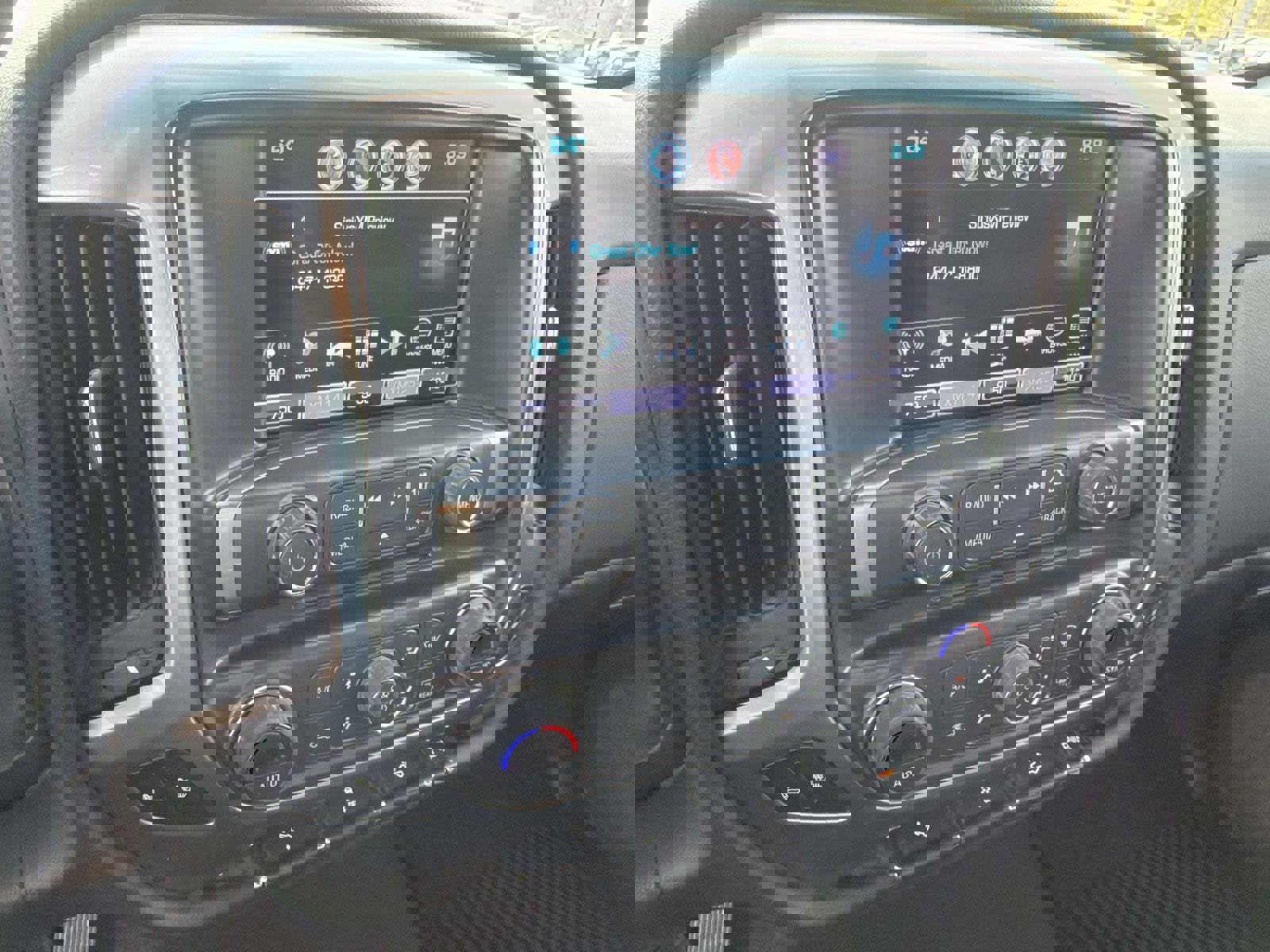 Certified 2017 Chevrolet Silverado 1500 LT w/ All Star Edition image 9