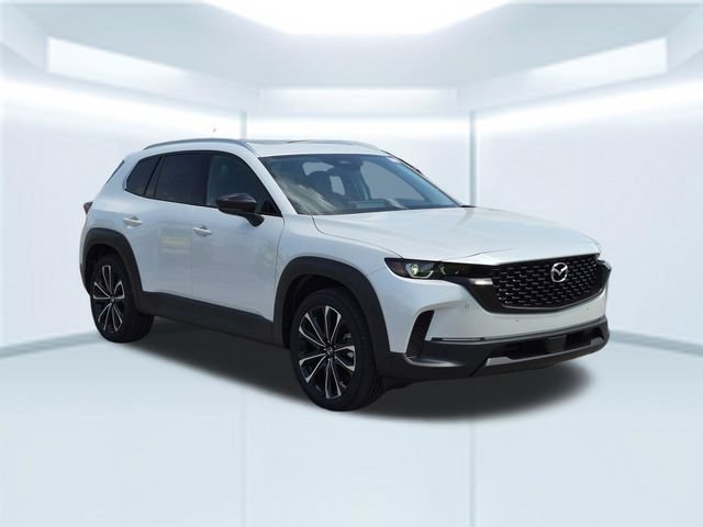 New 2026 MAZDA CX-50 AWD 2.5 S w/ Weather Package image 8
