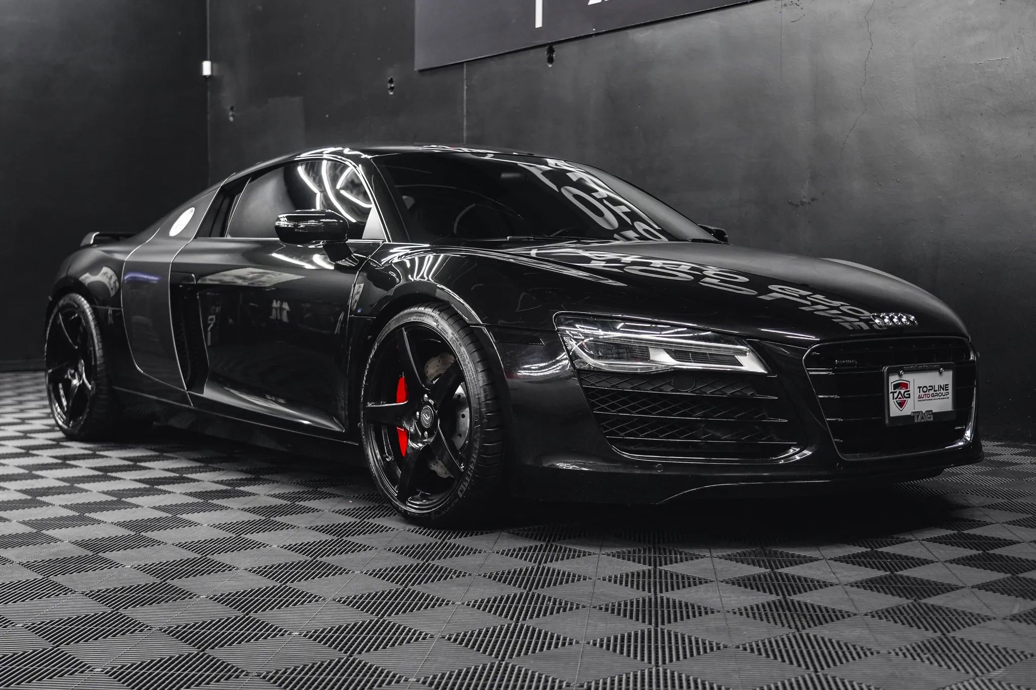 Used 2015 Audi R8 V8 image 20