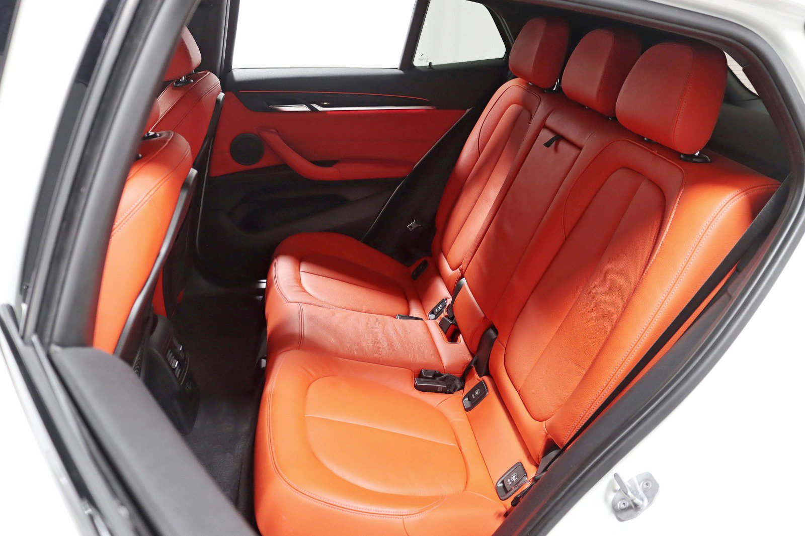 Used 2018 BMW X2 xDrive28i image 28