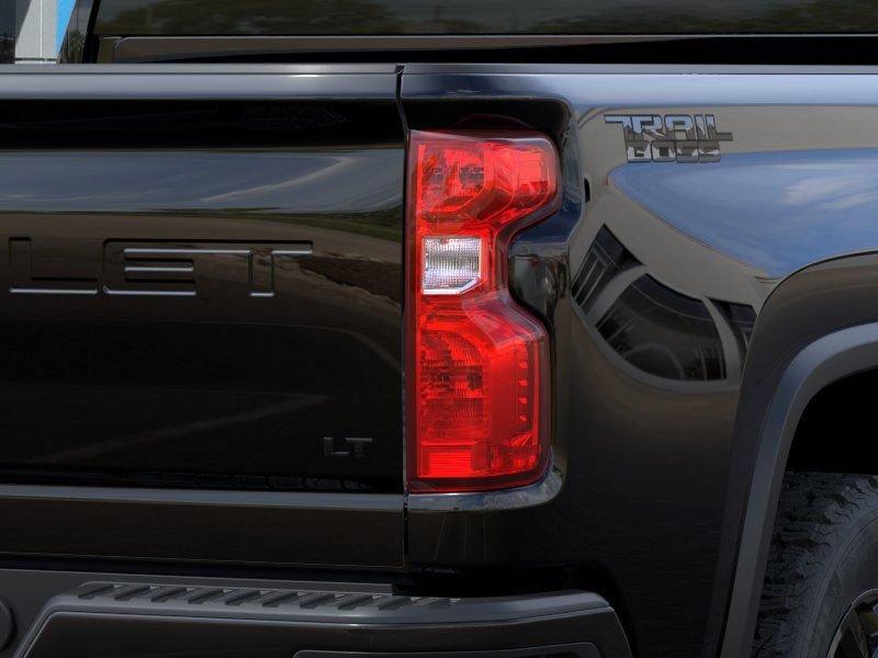 New 2026 Chevrolet Silverado 2500 LT w/ Trail Boss Package AWD/4WD image 11