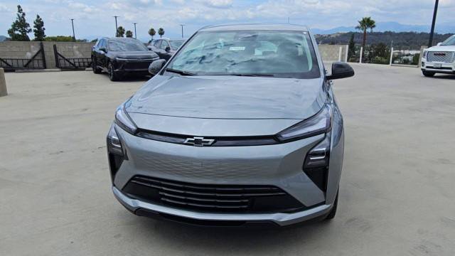 New 2027 Chevrolet Bolt LT w/ LPO, All-Weather Package FWD image 3