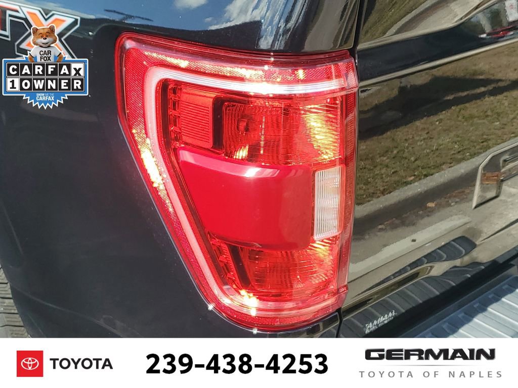 Used 2021 Ford F150 XL w/ Equipment Group 101A High image 17