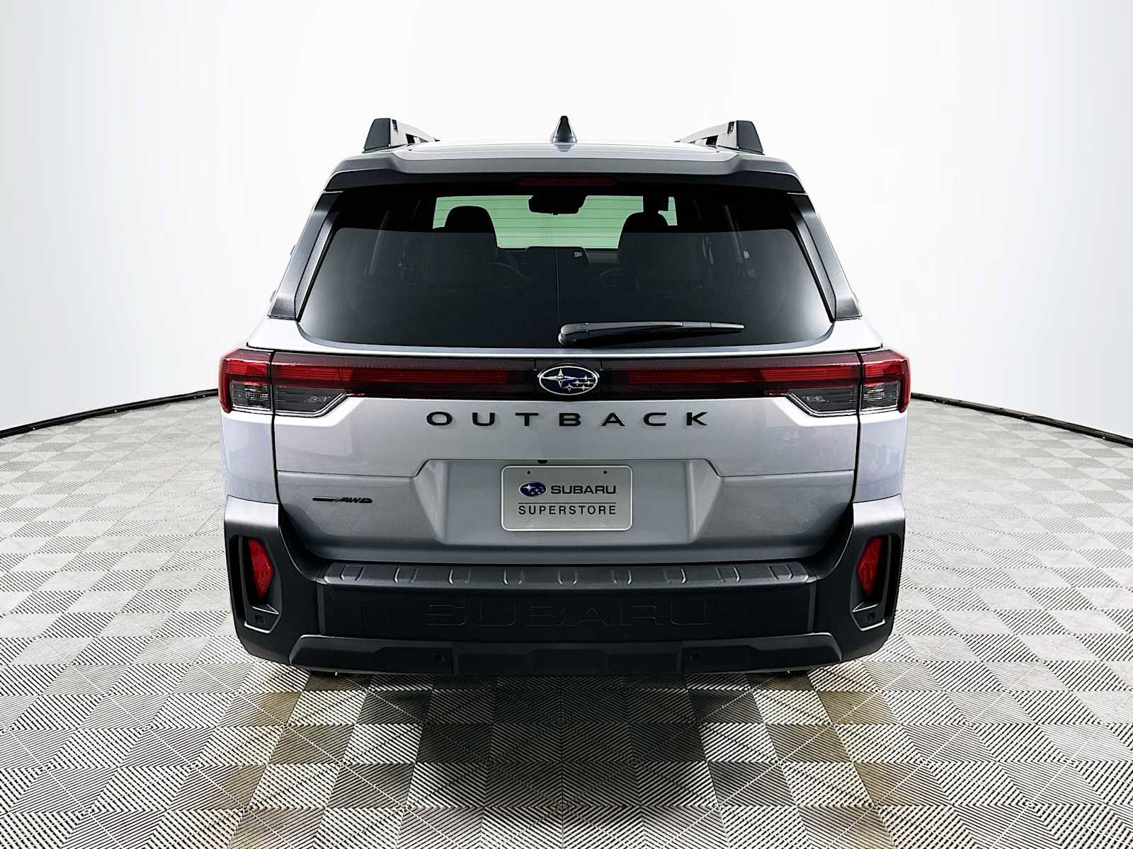 New 2026 Subaru Outback Touring XT image 6