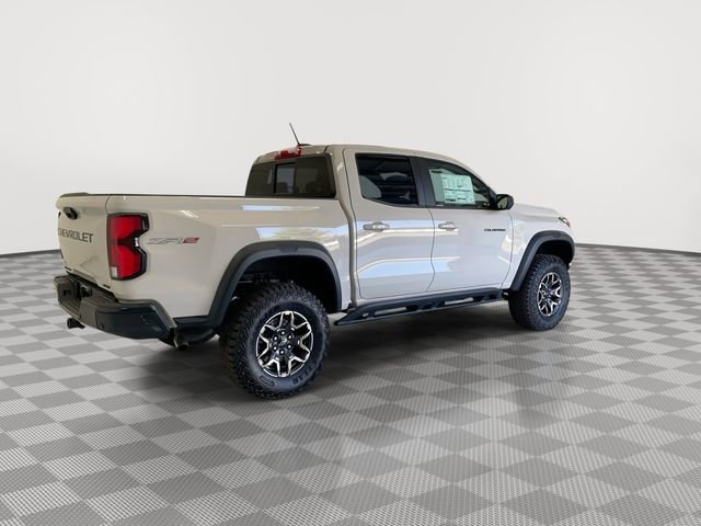 New 2026 Chevrolet Colorado ZR2 w/ Technology Package image 15