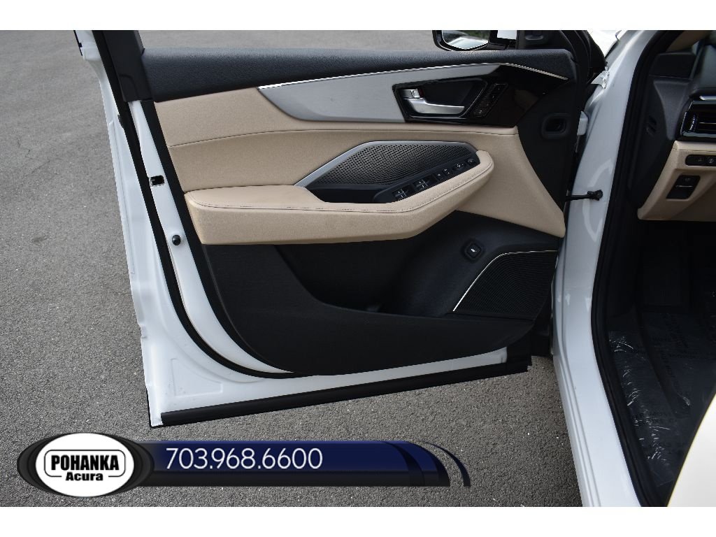 New 2026 Acura MDX SH-AWD image 26