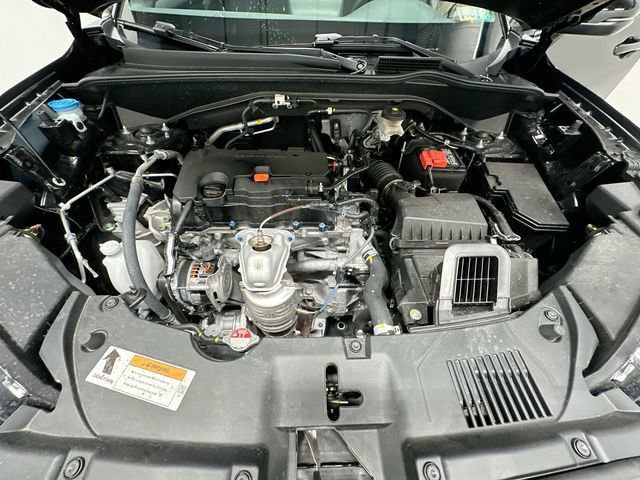 Used 2026 Honda HR-V Sport image 24