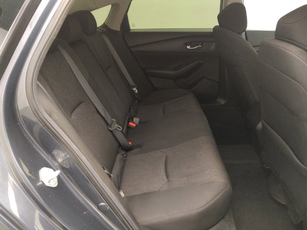 Used 2024 Honda Accord EX image 19