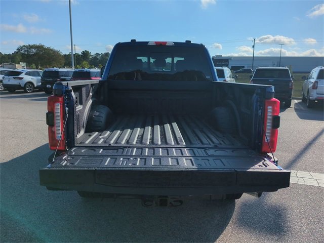 New 2026 Ford F250 XLT w/ XLT Premium Package image 13