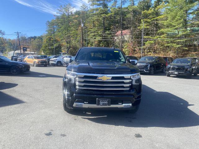 New 2026 Chevrolet Silverado 1500 High Country w/ Technology Package image 8