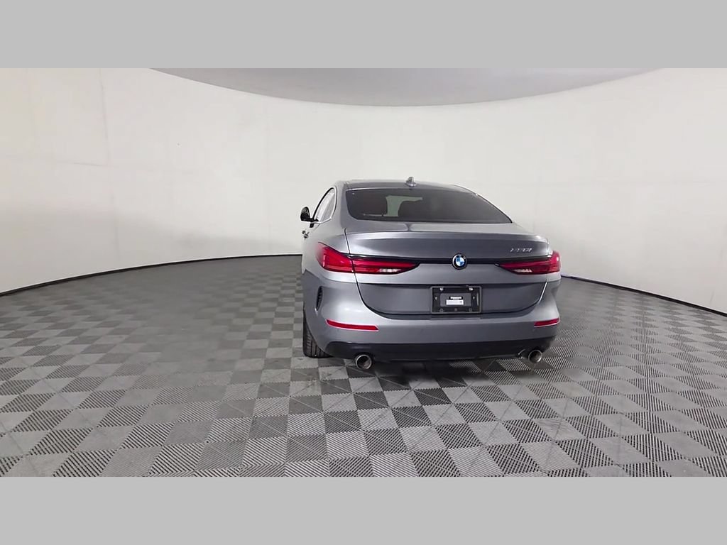 Used 2022 BMW 228i Gran Coupe w/ Convenience Package FWD image 42