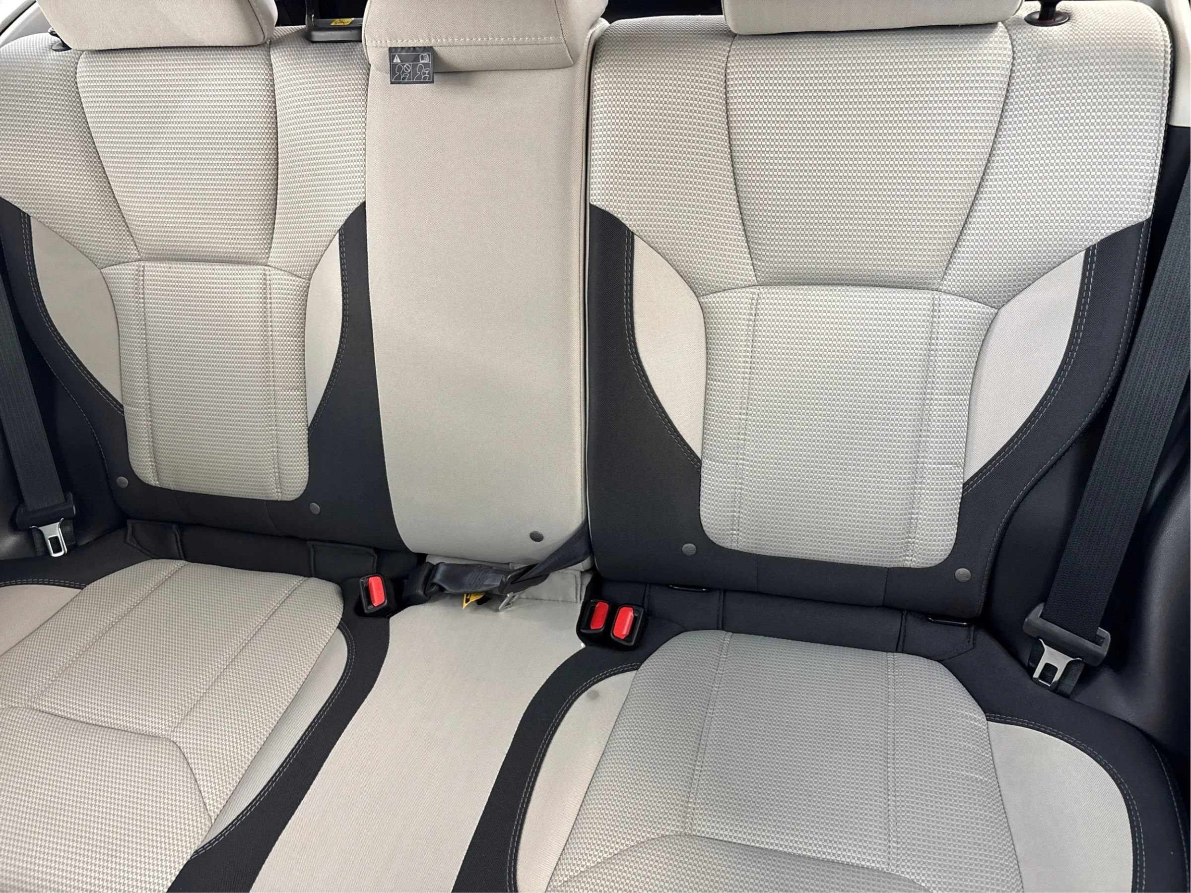 Used 2024 Subaru Forester AWD/4WD image 20