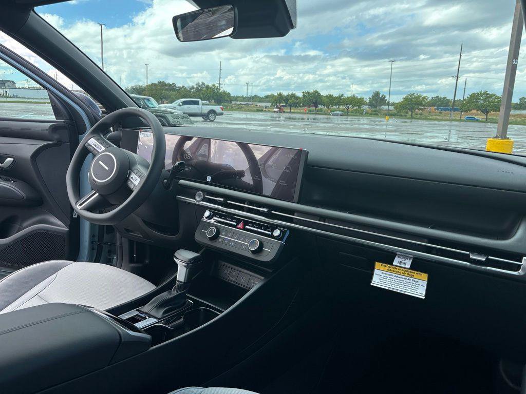 New 2027 Hyundai Santa Cruz SE AWD/4WD image 25