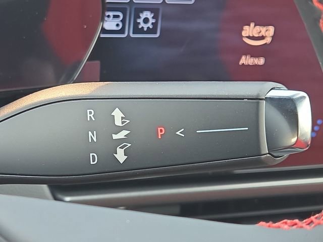 New 2025 Chevrolet Equinox EV RS w/ Convenience Package II image 16