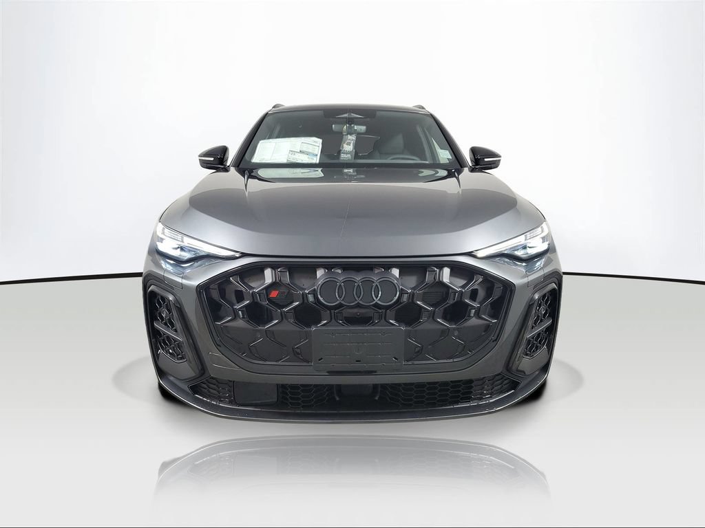 New 2026 Audi SQ5 Premium Plus AWD/4WD image 2