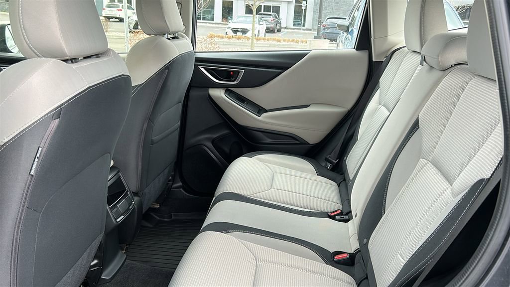 Certified 2023 Subaru Forester image 22