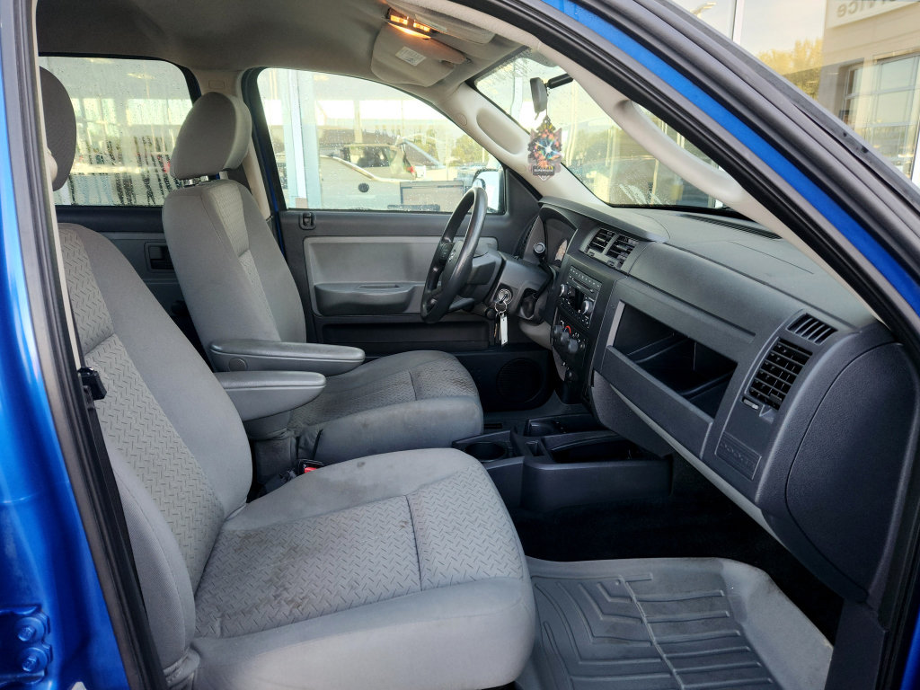 Used 2008 Dodge Dakota ST AWD/4WD image 28