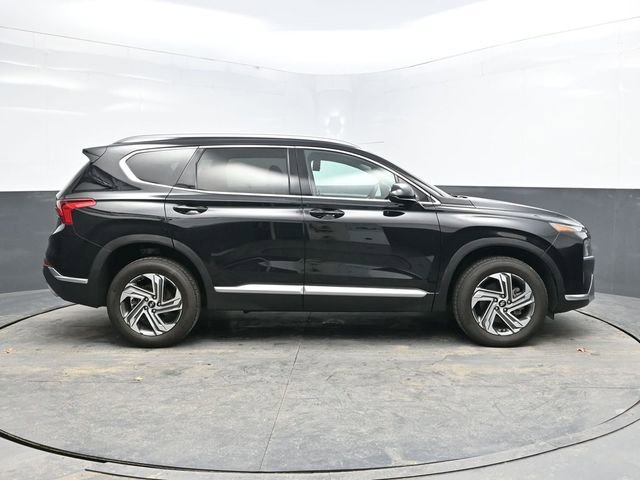 Used 2021 Hyundai Santa Fe SEL image 8