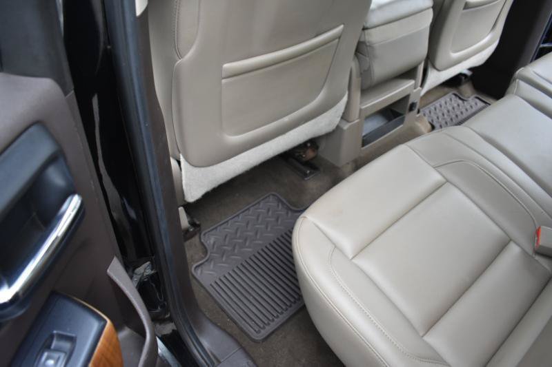 Used 2014 GMC Sierra 1500 SLT AWD/4WD image 25
