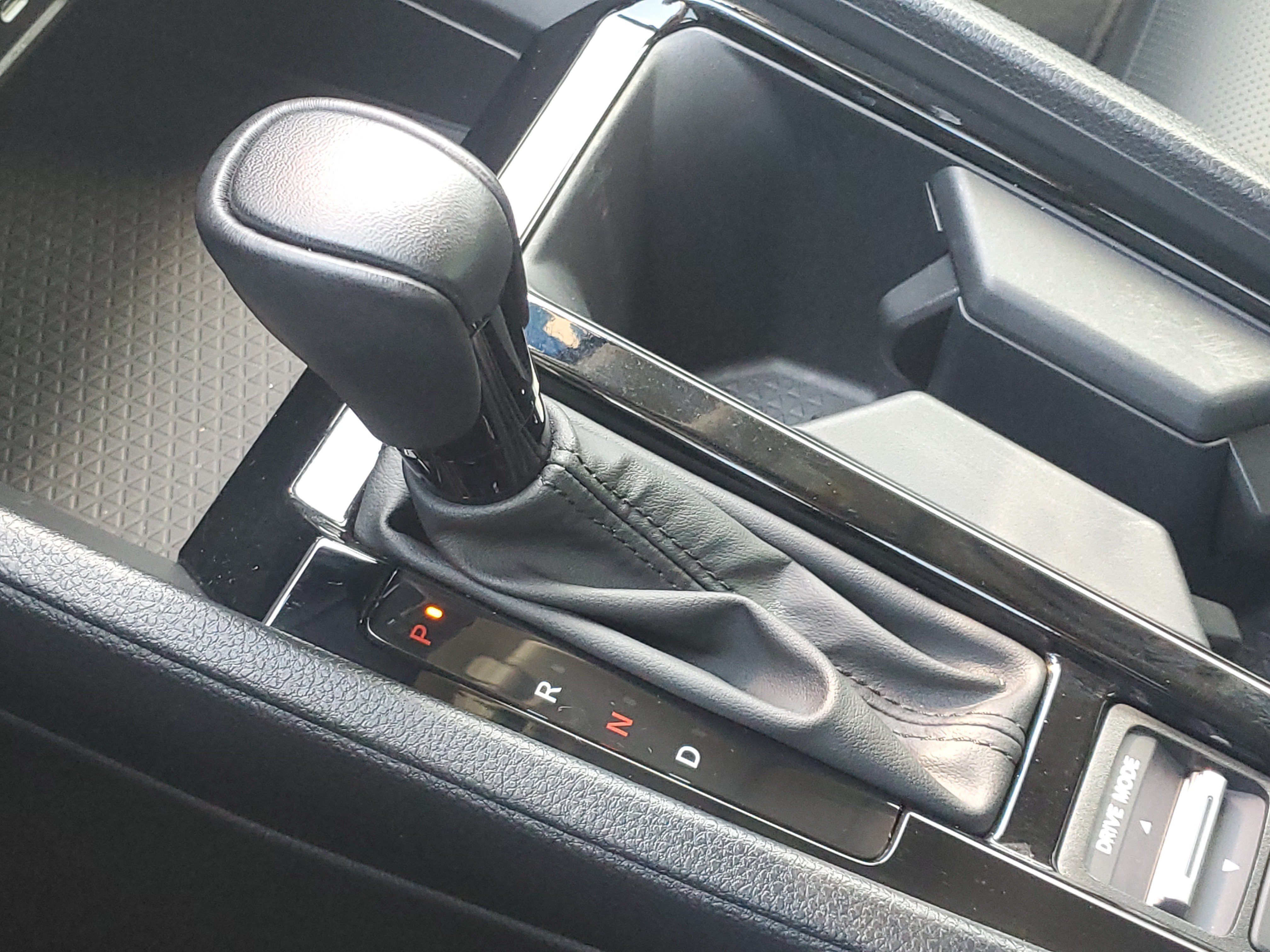 Used 2024 Honda Accord EX-L image 29