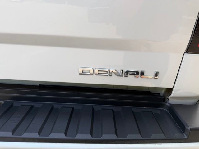 Used 2018 GMC Sierra 3500 Denali w/ Duramax Plus Package AWD/4WD image 35