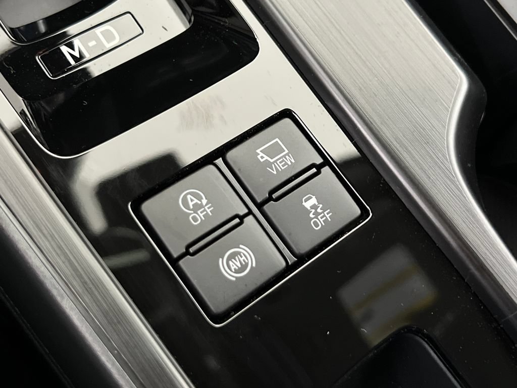 New 2026 Subaru Outback Touring XT AWD/4WD image 32