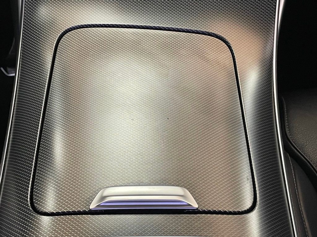 Used 2023 Mercedes-Benz C 43 AMG 4MATIC Sedan image 42