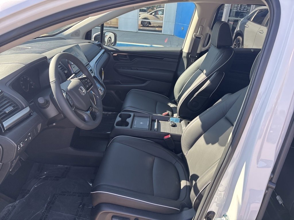New 2026 Honda Odyssey Touring image 24