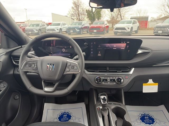 New 2026 Buick Envista Preferred w/ Convenience I Package image 14