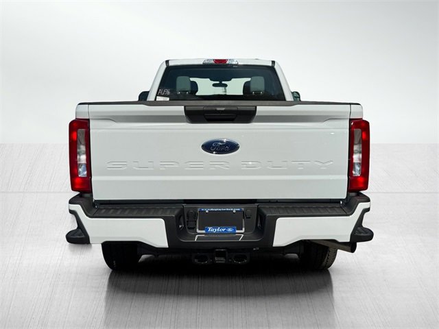 New 2026 Ford F350 XL w/ STX Appearance Package image 4