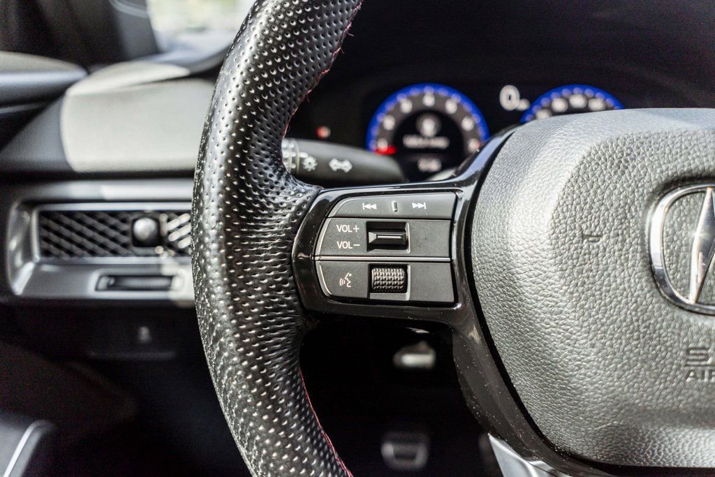 Used 2024 Acura Integra Type S image 24