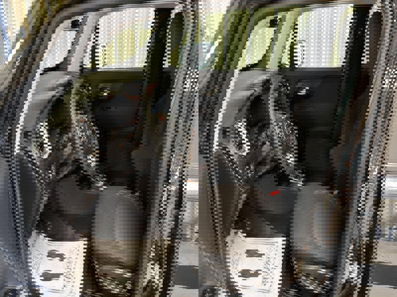 Used 2020 Jeep Renegade Sport image 10