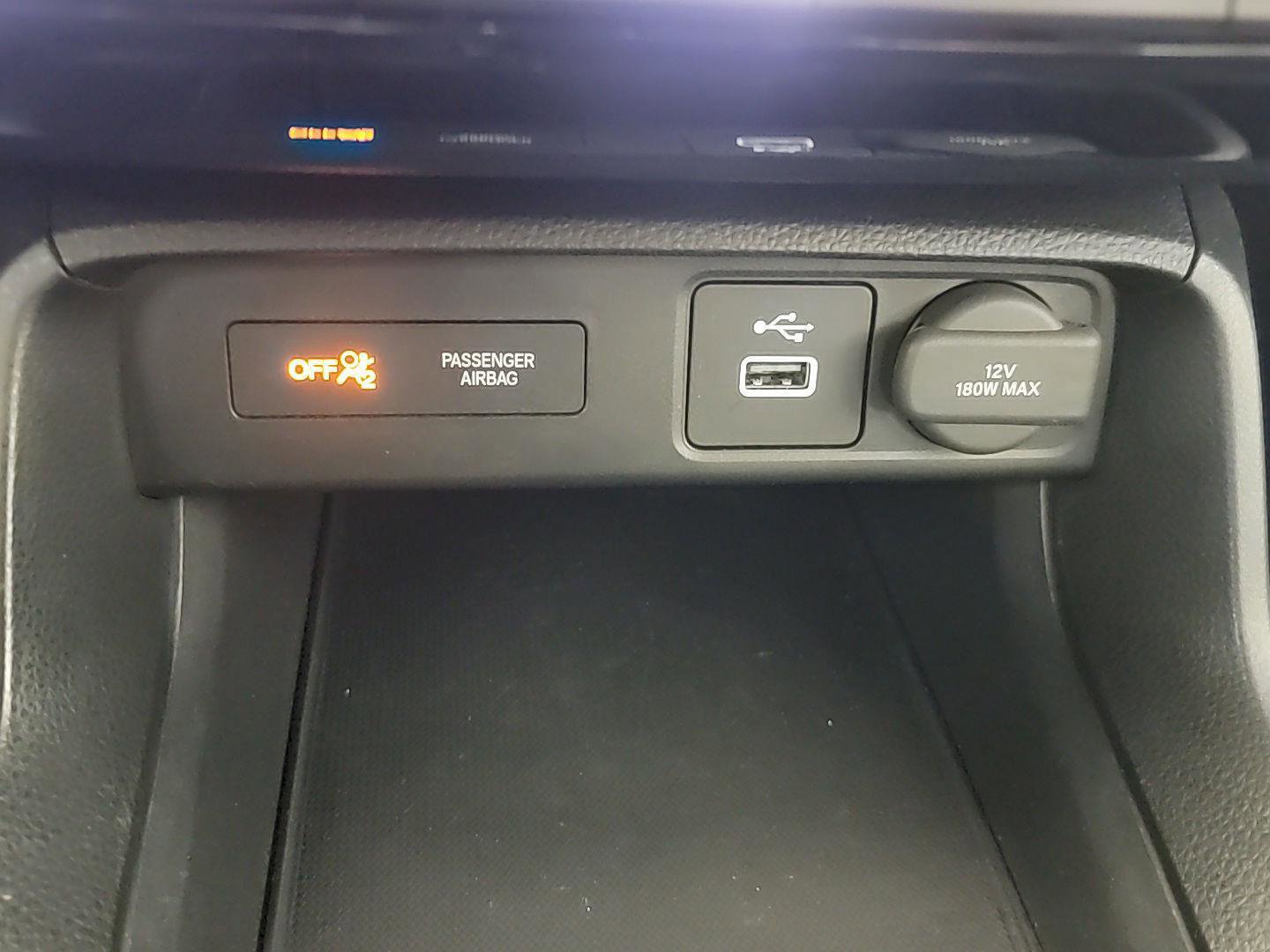 Certified 2023 Honda Civic Sport image 27