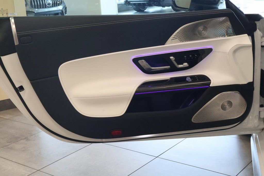 New 2026 Mercedes-Benz AMG GT 55 image 7